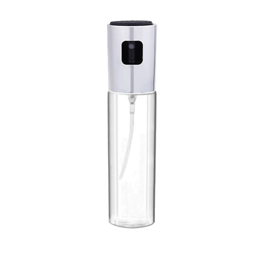 100ml Olive Oil Sprayer Glass Cooking Spray Bottle Kitchen Tool for BBQ Frying