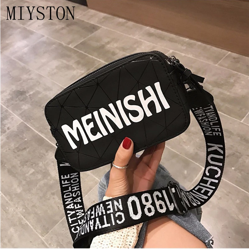 

2019 High Quality Women Handbag Luxury Messenger Bag PU Leather Shoulder Ladies Crossbody Bags Female Bolsas Feminina