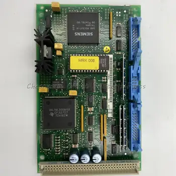 

QM46 Printed Circuit Board A1.144.9112 Flat module MRK SW006 Flachbaugruppe Printing Machine Spare parts