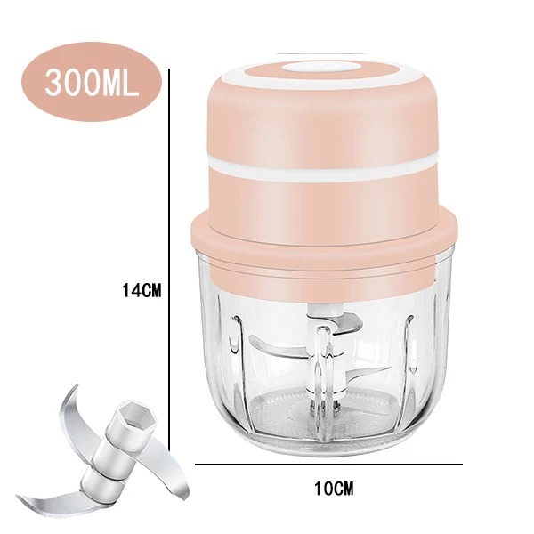 300ML Pink