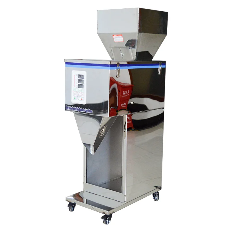 

Автоматическая машина для взвешивания гранул, 999 в/220 В, 10-110 г