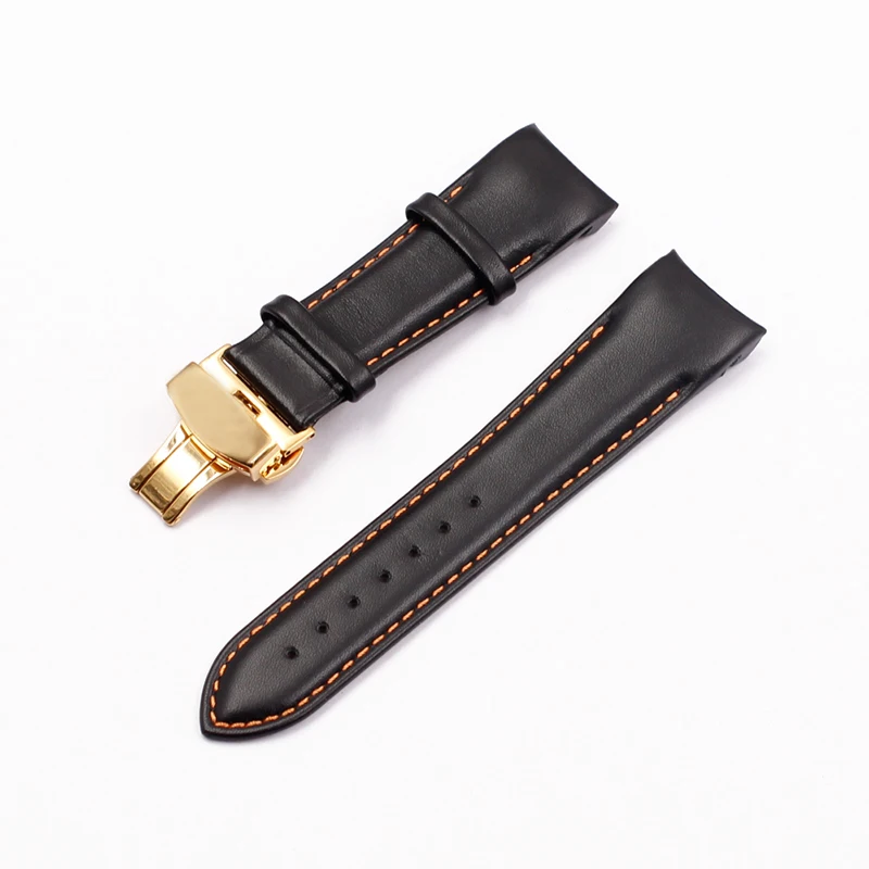 Acessórios de relógio para tissot kutu t035