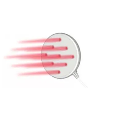 9 шт. лазерных лучей обезболивающий зонд | Красота и здоровье