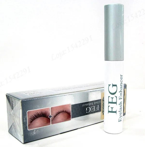 FEG Eyelash Growth Enhancer, Natural medicine Treatments lash eye lashes serum mascara eyelash serum lengthening eyebrow growth