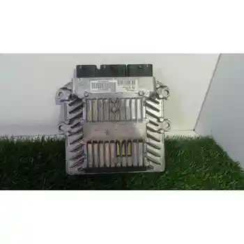 

5WS40423 CT 5WS40423 CT Switchboard Engine Uce Peugeot 407