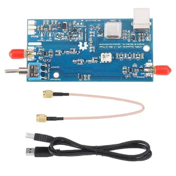 

SDR Upconverter Up Converter 125MHz-ADE for Rtl2832+r820T2 Receiver HackRF One