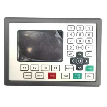 

Leetro PAD05S controller panel for MPC8530S controller system
