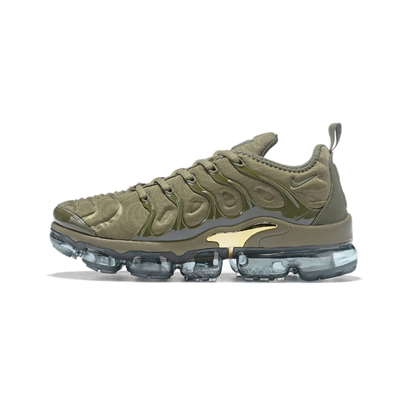 Nike Air Vapormax Plus спортивная обувь для мужчин спортивные кроссовки удобные дышащие