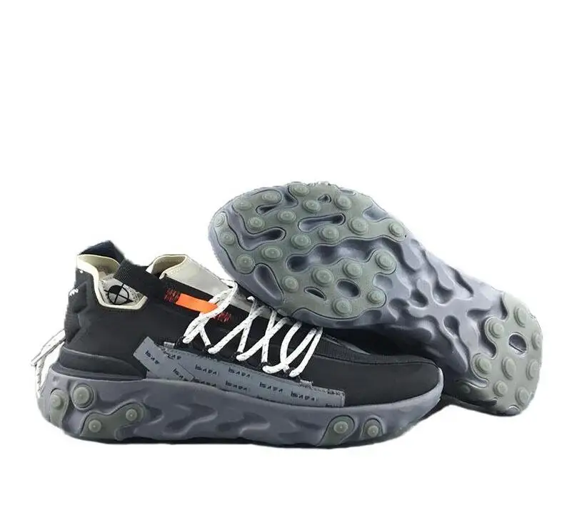 Original React ISPA WR LW Mid Designer Male Running Shoes Men Sports Chaussures Man Jogging Shoe Man Sneaker Trainer