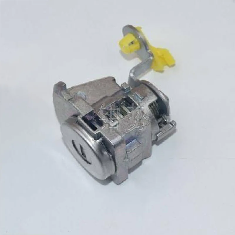 Door lock cylinder assembly 2013-Nis sanT ean aLo ula nQA SHQ AIS imma Front door core with key Full car | Автомобили и мотоциклы