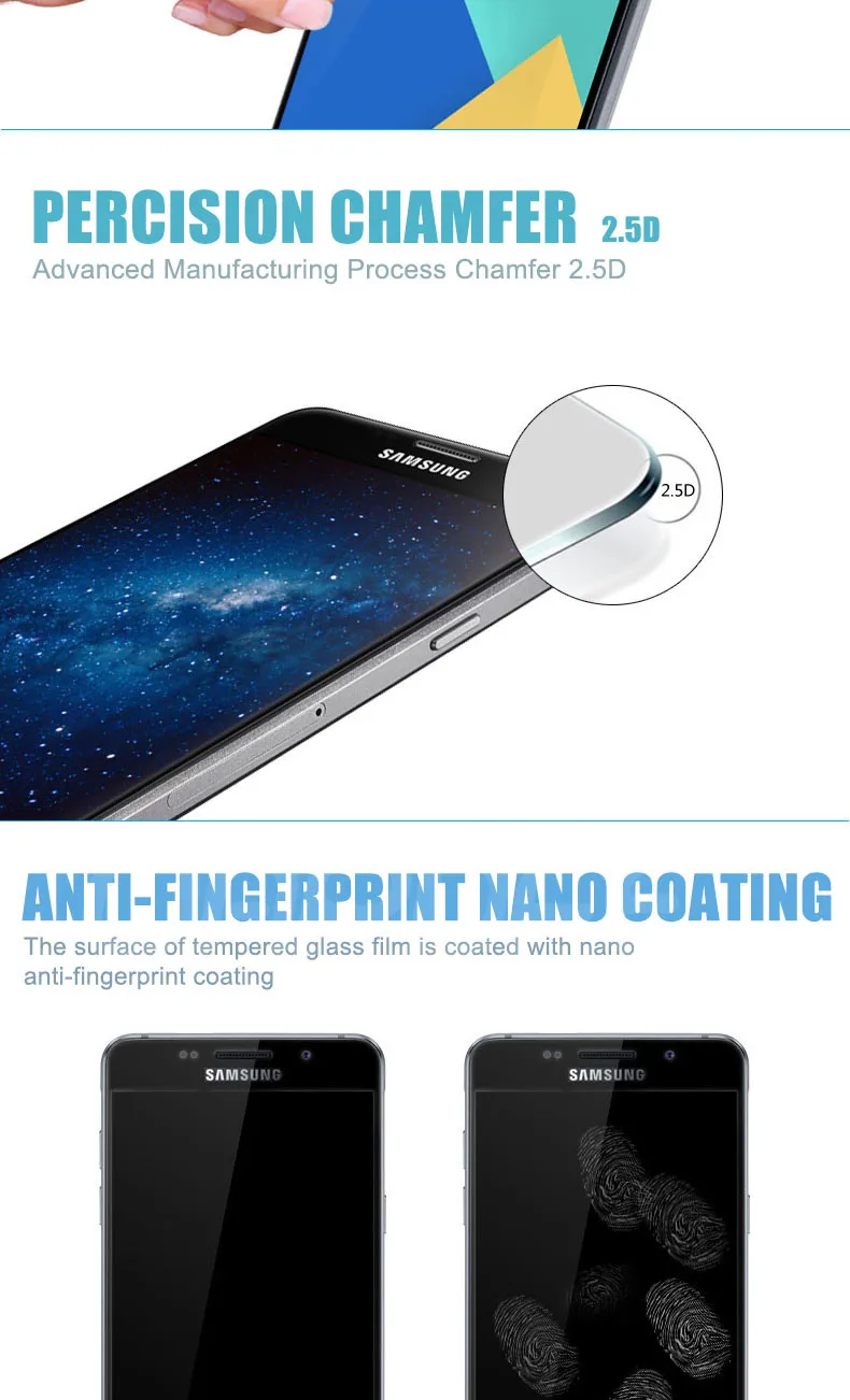 9D защитный Стекло для Samsung Galaxy J3 J5 J7 Экран протектор для S7 J2 J4 J6 J8 закаленное Стекло Пленка чехол