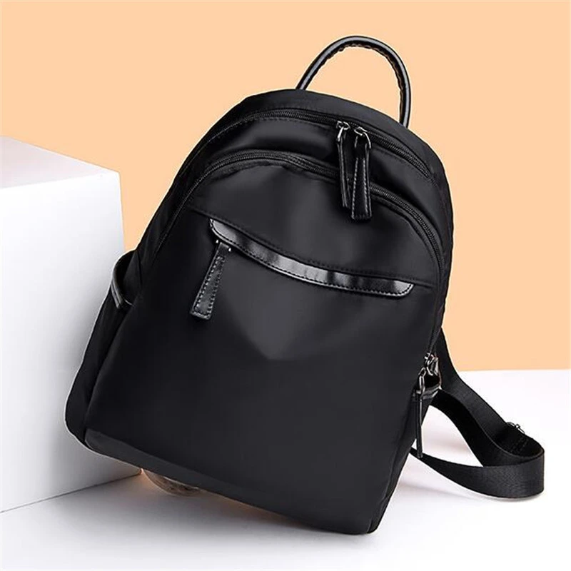 Модный водонепроницаемый рюкзак женский дорожный рюкзак высокого качества Школьные сумки на плечо для девочек-подростков mochila