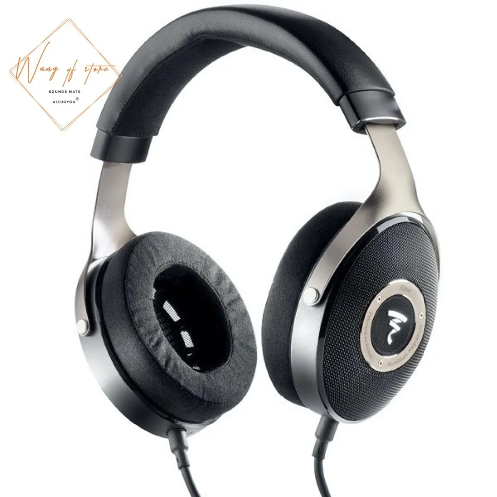 Focal Elear Headphones 1