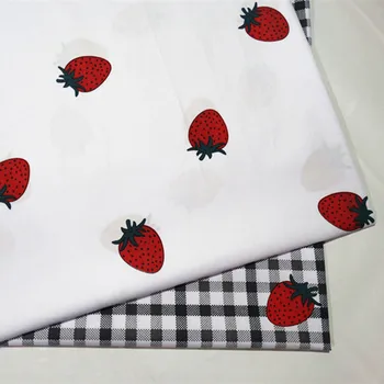 

50*150cm DIY Cloth cotton fabric Fabric kawaii envio gratis patches iron on patches patch Clothing tapirulan elettrico