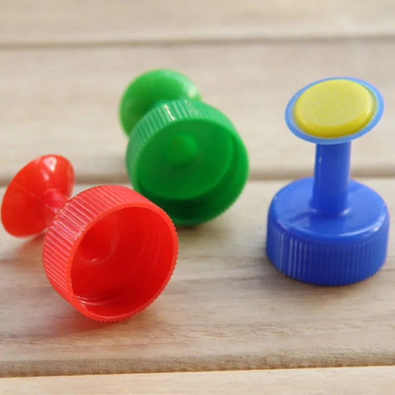 3 шт. бутылка для безалкогольных напитков воды садовая Распылительная насадка