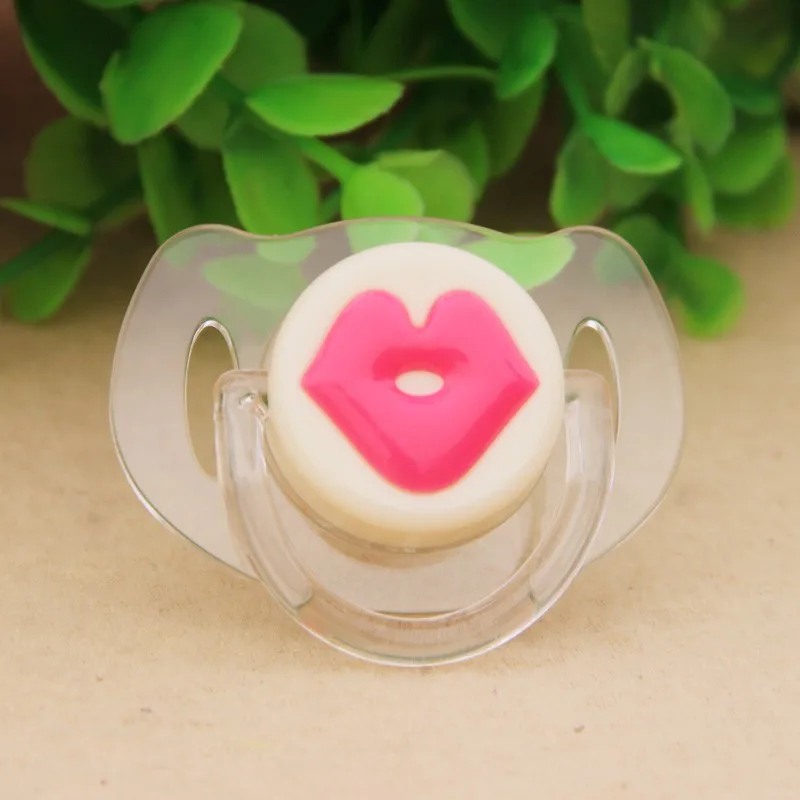 pink kiss