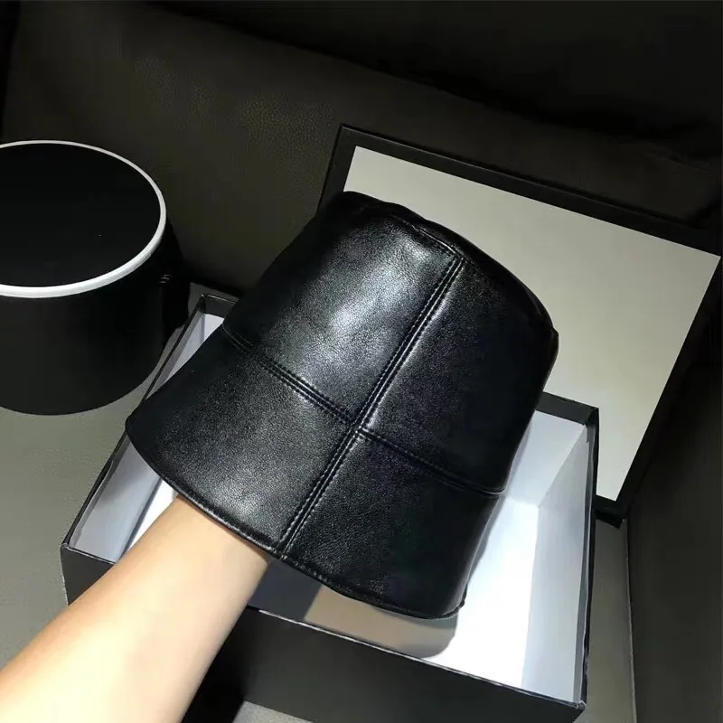 01909-jingxi884179508 классическая черная однотонная полиуретановая Кепка для отдыха