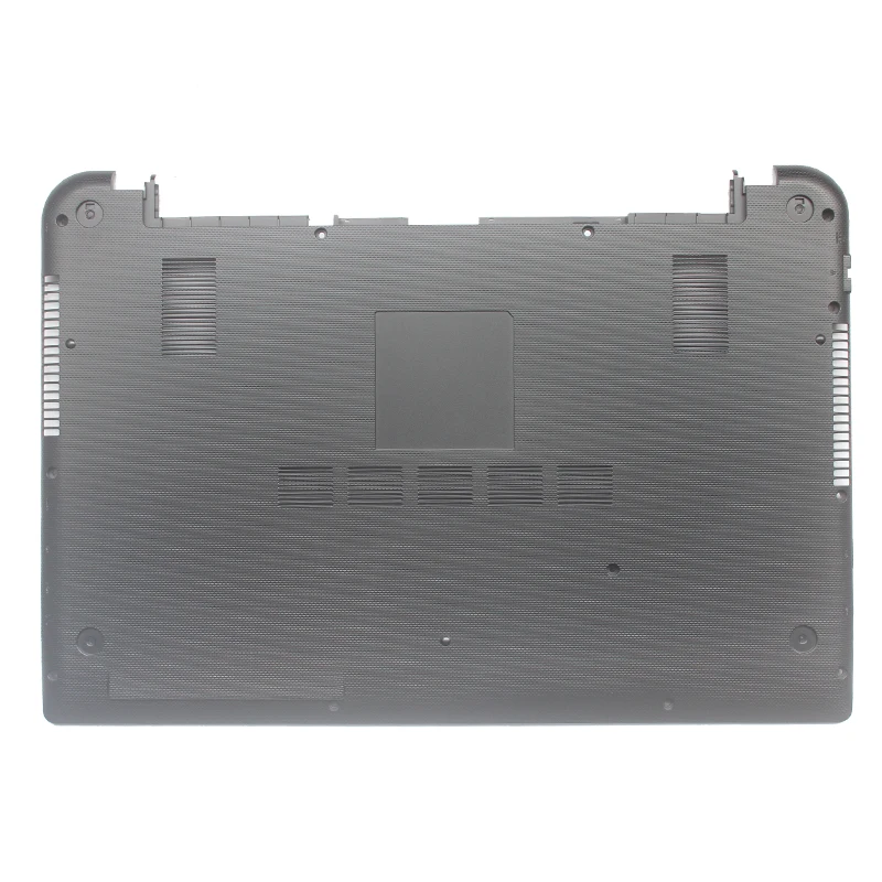 Новая нижняя крышка ноутбука TOSHIBA S55T-B черный чехол EABLN00201A EABLN002A1S | Компьютеры и