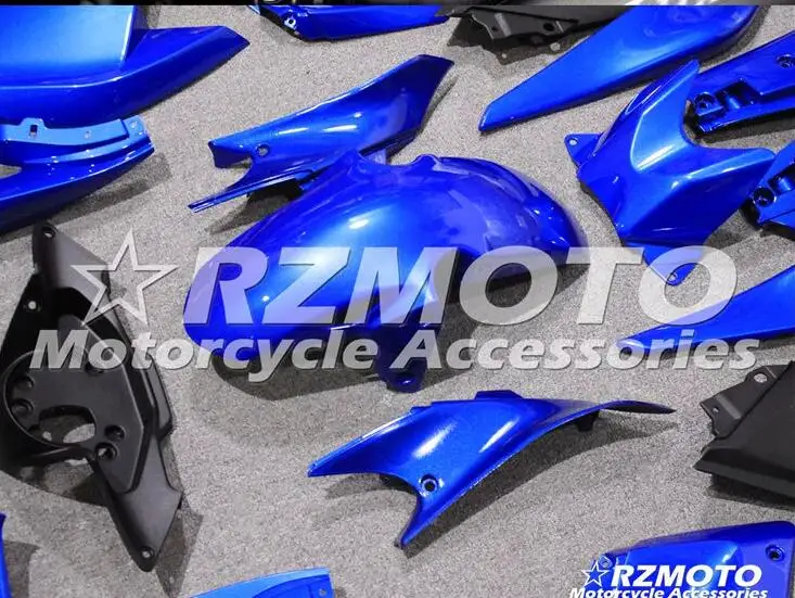 Мотоциклетный обтекатель abs комплект для Honda CBR250R 2011 2012 2013 год корпусные детали моль Магазин № 0018
