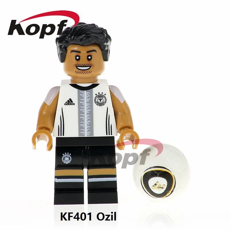 KF401 20Pcs No Box 20 шт. Супер Герои зеленые Gremlins фигурки Gizmo в полоску куклы размеры 71256 строительные блоки обучающая игрушка детский подарок KF8034 - Цвет: KF401 20Pcs No Box