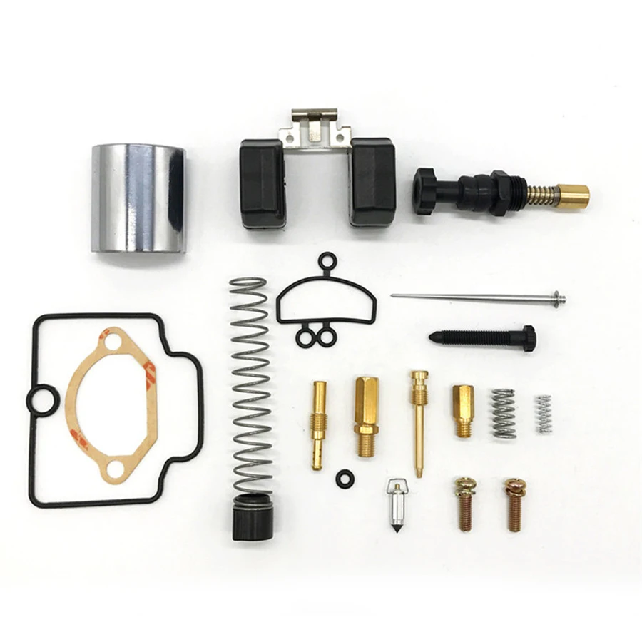 28mm Motorcycle Carburetor Repair Kit For Pwk Keihin Oko Carburetor