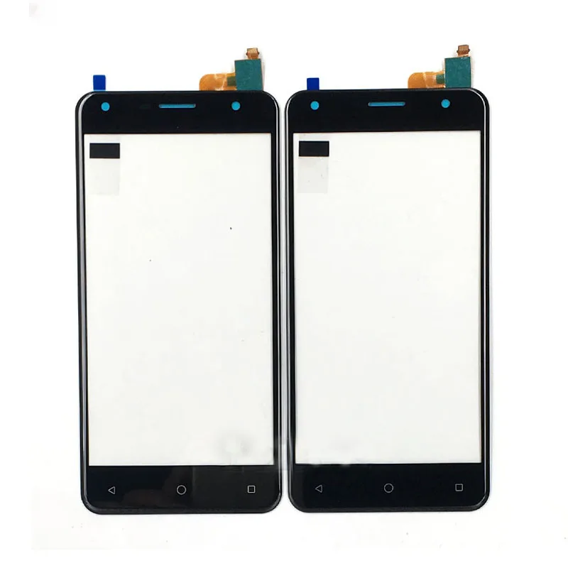

DEXP Ixion MS650 MS 650 Touch Screen Glass Digitizer Panel Touch Screen Front Glass Lens Sensor 5.0 inch