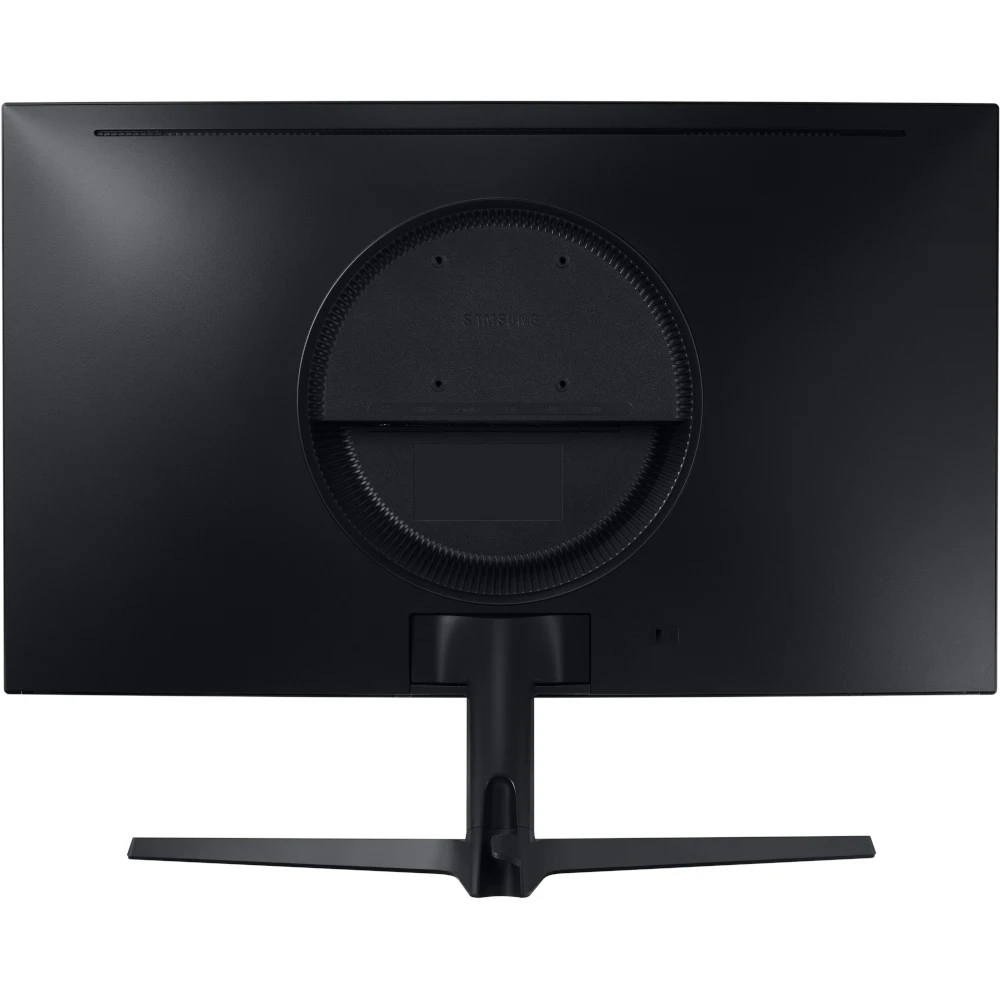 Монитор Samsung 27" C27RG50FQI VA 1920x1080 240Hz G-Sync 300cd/m2 16:9