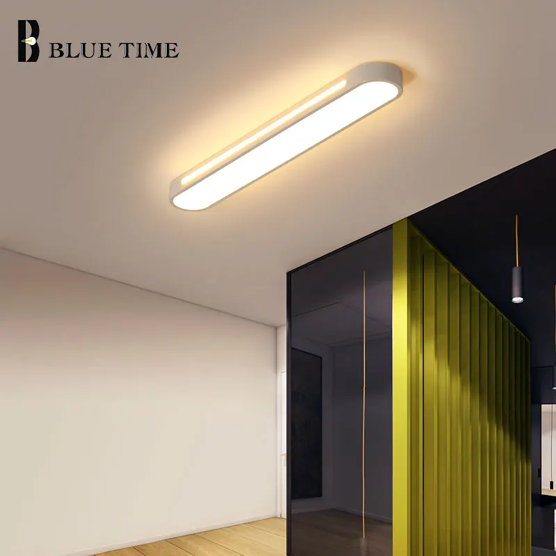 

Ceiling Lights white color Indoor Lighting Ceiling Lamp Fixture For Living Room Bedroom round Minimalism design ceiling light