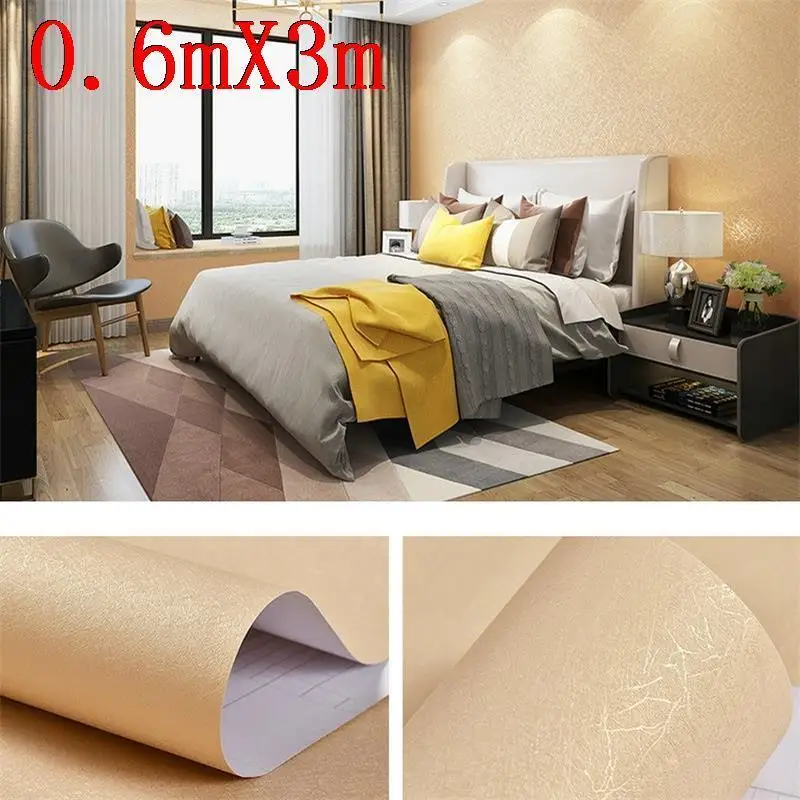 Version I Moderno для Спальня самоклеющиеся Para Кухня стены Бумага Parede Infantil De Pared Papel Tapiz папье стены Бумага - Цвет: Version I