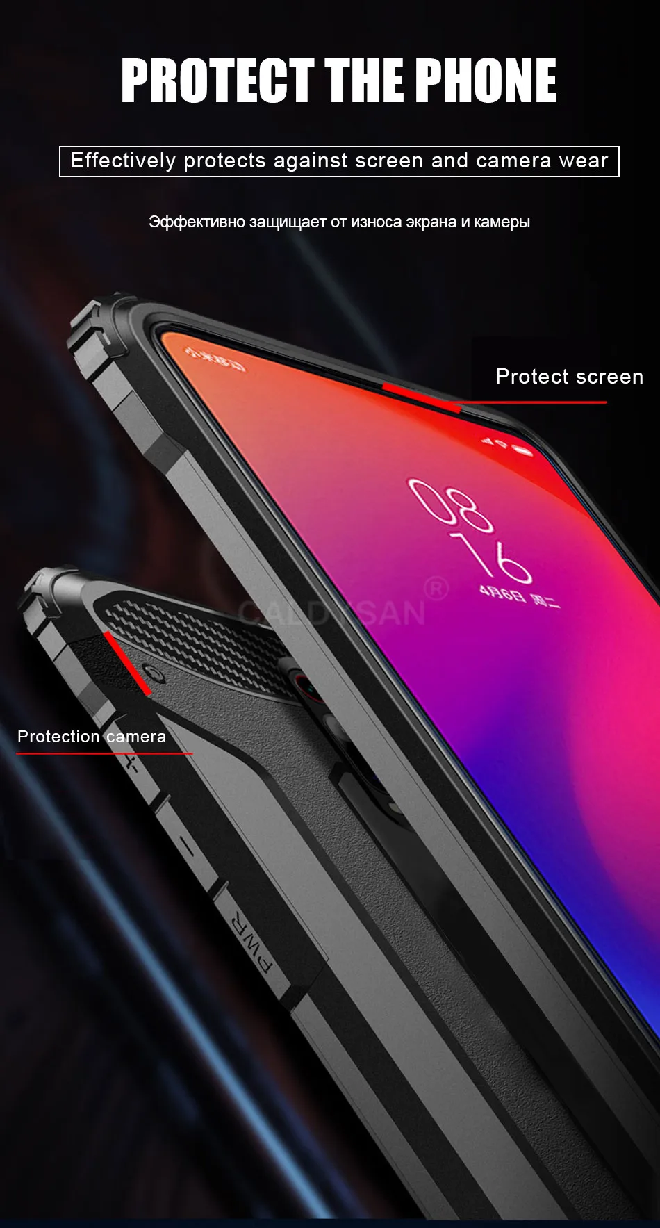 Роскошный защитный мягкий силиконовый чехол-бампер для Xiaomi A3 Lite 9T Pro CC9e, противоударный чехол для Pocophone F1, чехол-накладка
