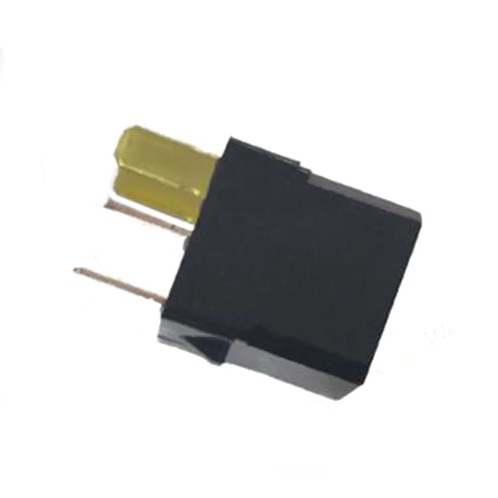 Buzzer Miniatura TRU COMPONENTS - 12V, 75 DB, Con Anello Rosso - Foto 3