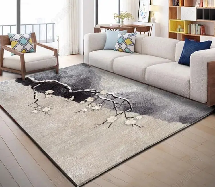 Nordic ванная комната Dywaniki Azienkowe Alfombra Dormitorio черный спальня Tappeto Cucina килим области Dywanik для гостиная пол ковры