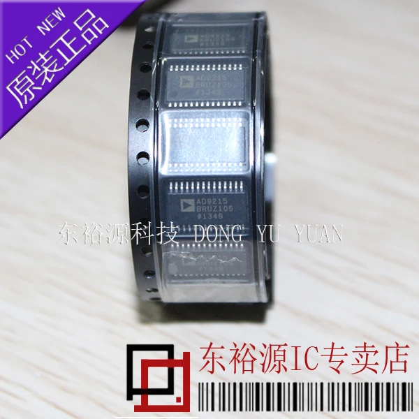 AD9215BRUZ-105 AD9215BRU-105 AD9215