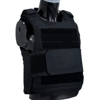 

Bulletproof jacket bulletproof vest stable-proof back bulletproof jacket bulletproof jacket is ultra-thin and invisible