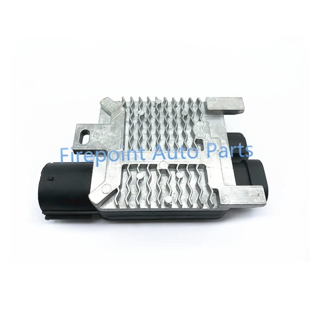 

Radiator Fan Controller Module OEM CT43-8C607-AA CT438C607AA