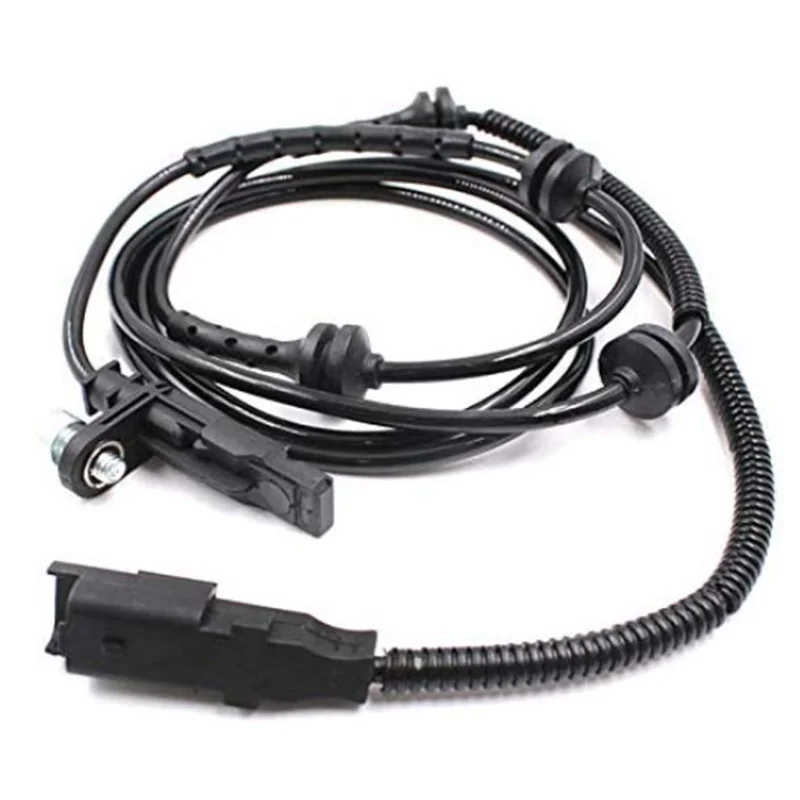 

ABS Wheel Speed Sensor Rear Fits for Citroen C6 Peugeot 407 (2004-2007)