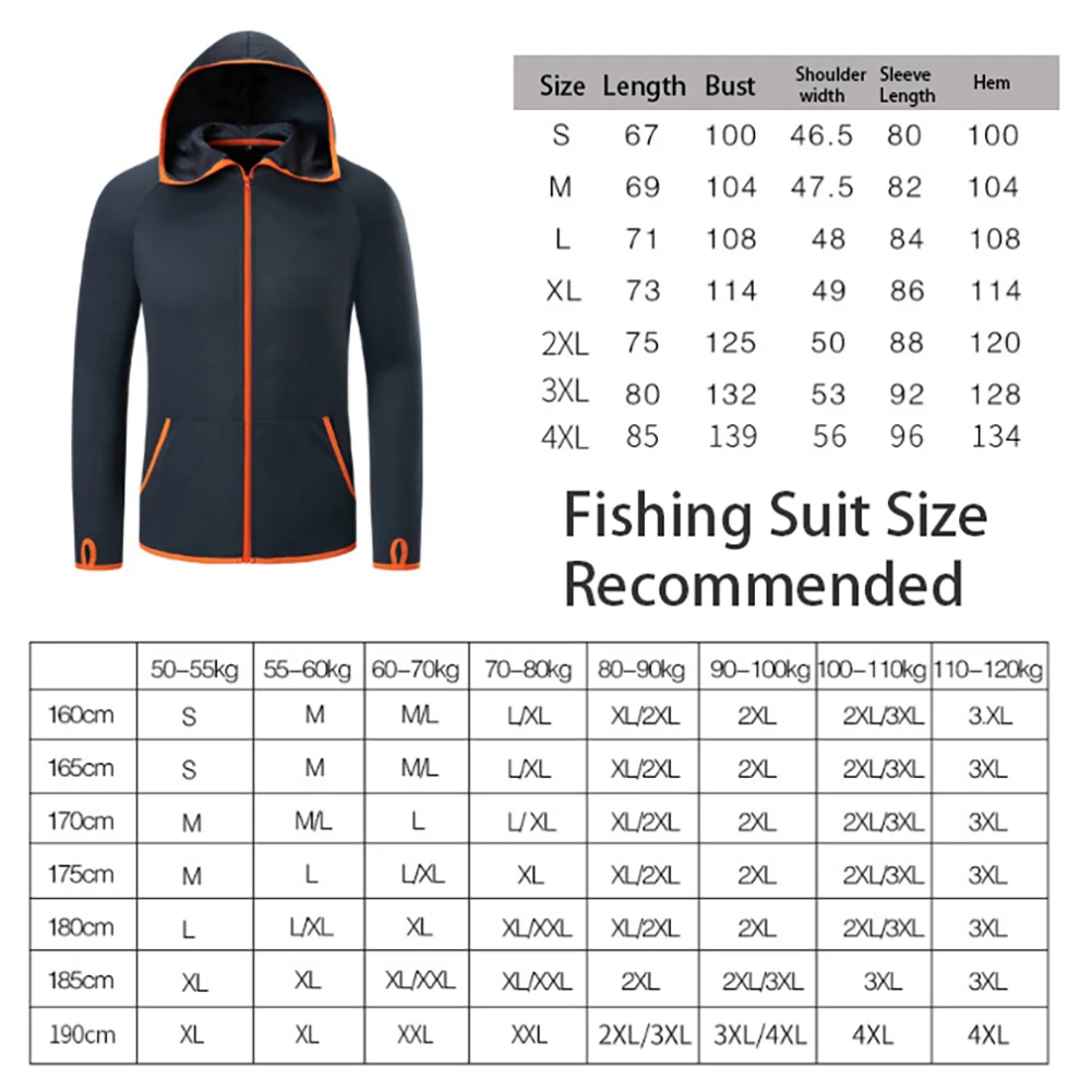 Куртка с капюшоном мужская одежда ледяная шелковая водонепроницаемая одежда для рыбалки гидрофобная одежда Повседневная Уличная походная модная куртка с капюшоном
