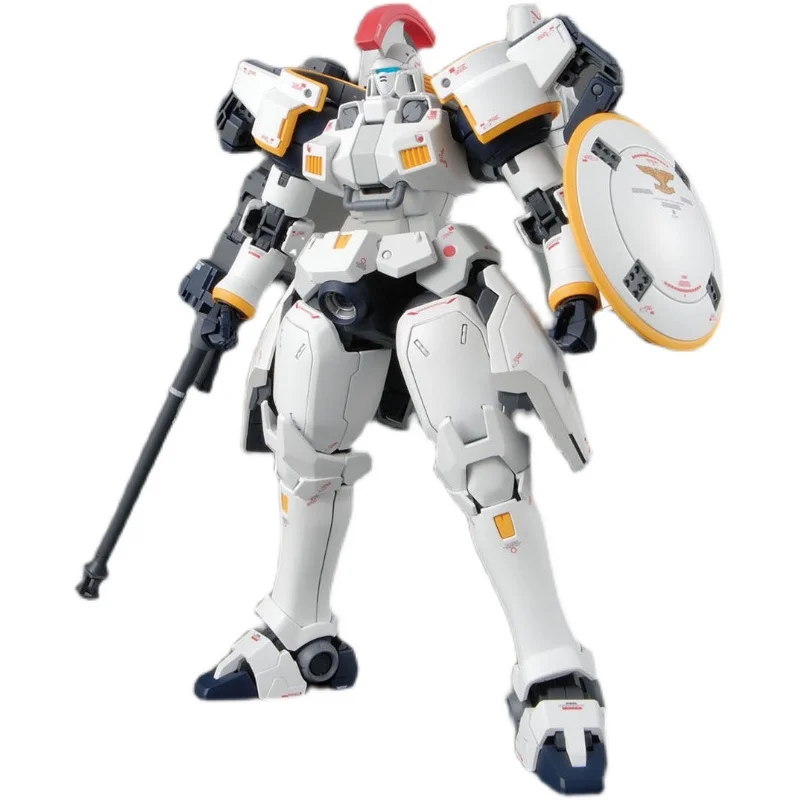 Daban модель MG 1/100 OZ 00MS Tallgeese 1 EW Gundam W крыло ПВХ собраны хобби фигурки пластиковые