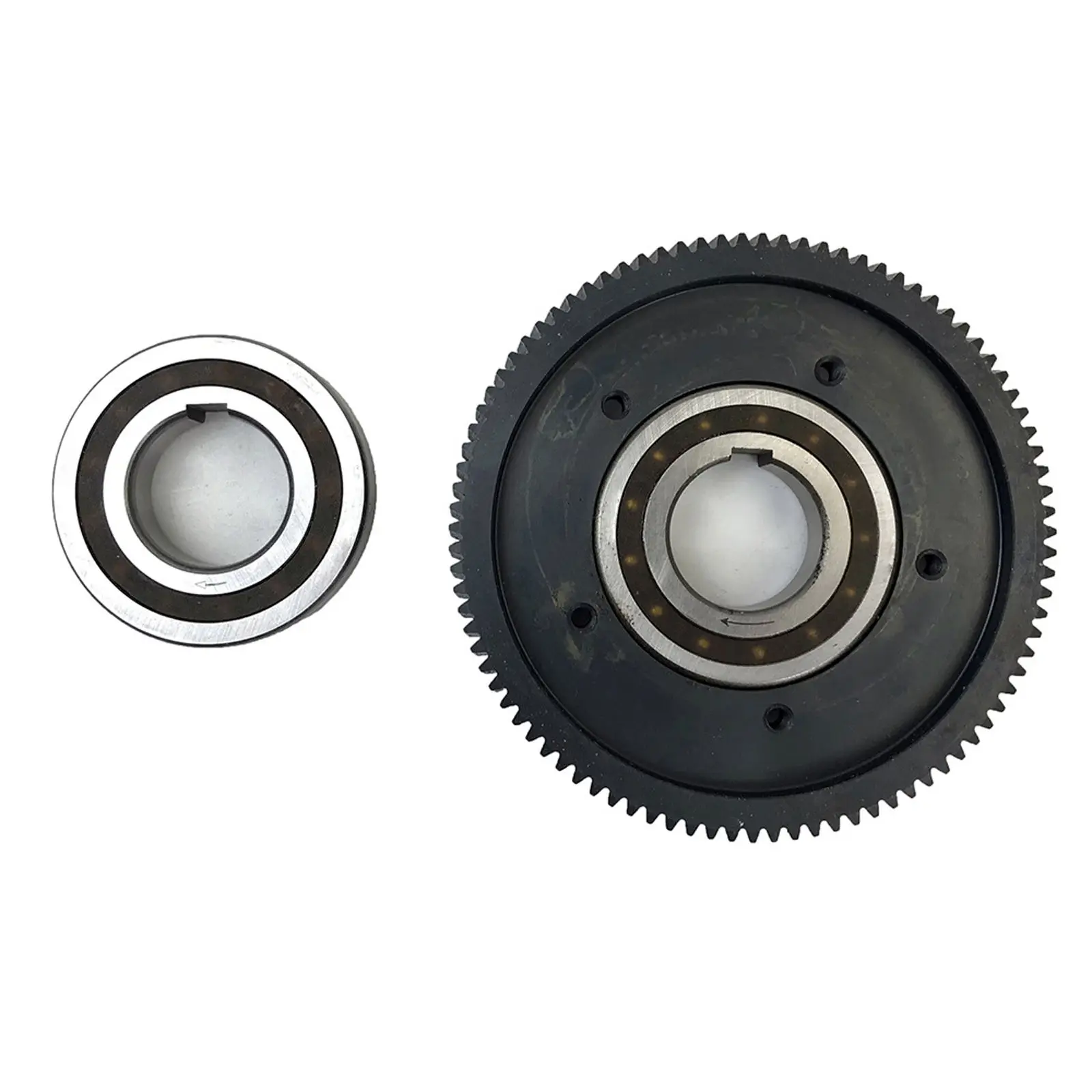 Tongsheng Mid Mounted Motor 용 CSK30P 베어링 Tsdz2 내부 액세서리 금속 단방향 베어링 사이클링