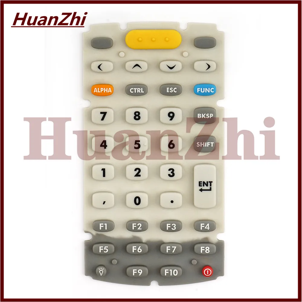 

(HuanZhi) замена клавиатуры (38 клавиш) для Motorola Symbol MC3090 MC3090G