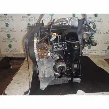 

COMPLETE ENGINE RENAULT MEGANE II SALOON 5P Business F9Q818 [14650098]