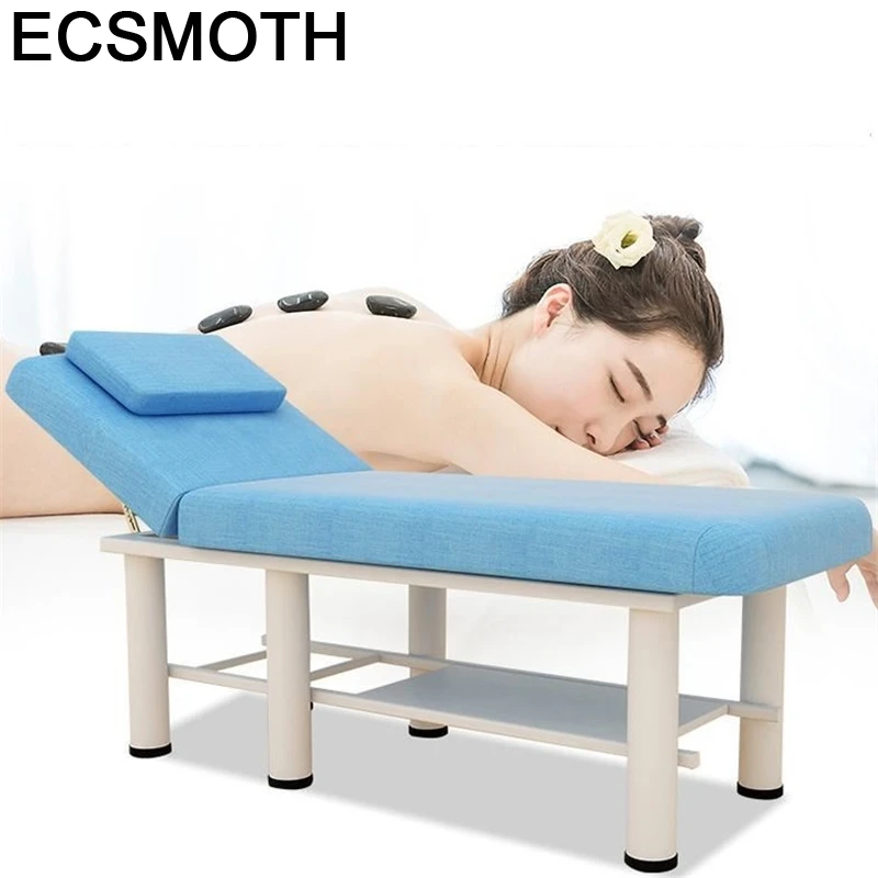 

Cama Foldable Massagetafel Pedicure Mueble Salon Para Envio Gratis Tafel Folding Chair Camilla Masaje Plegable Table Massage Bed
