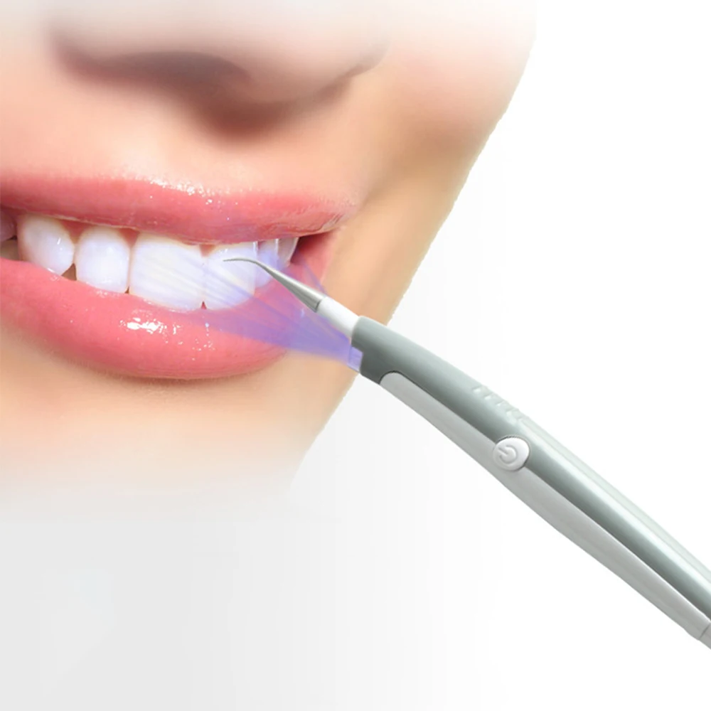 

Enxaguatório bucal fio dental de água portátil recarregável elétrico fio elétrico de água de lavagem dos dentes dentes vermelhos