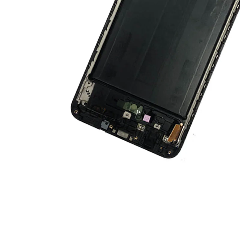 Huawei Y5 II ЖК-дисплей Дисплей Сенсорный экран для huawei Y5 II ЖК-дисплей с рамкой Y5ii Экран Y5 2 CUN-U29 Куна L23 L03 L33 L21 L01