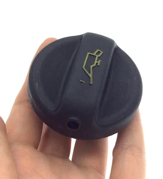 

original for Peugeot 206 207 307 308 408 16V 1.6 fill oil cap refueling cover
