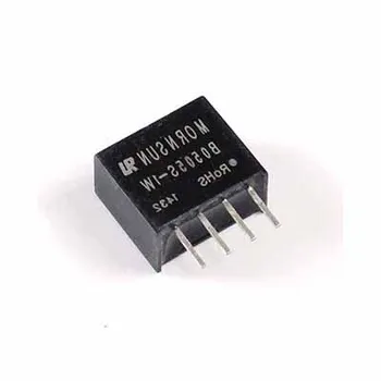 

A23-- B0505S-1W DC-DC 5V to 5V Power Supply Module 4 Pins Isolated Converter Power Module 4 Pins Power Module