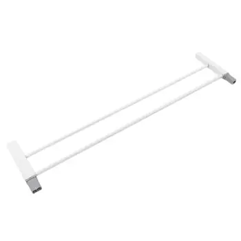 

Home 5.5" Pet Safety Gate Extension Door Child Toddler Pet Metal Security Durable Practical Pet Products