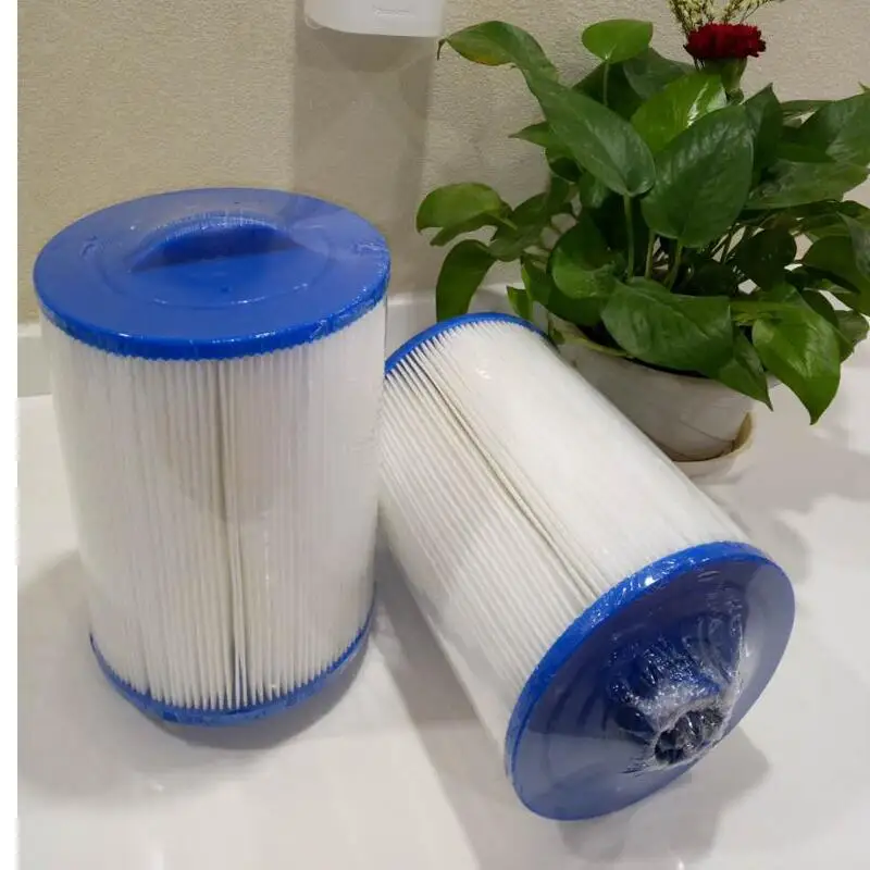 

Swimming Pool Filter Infant Swimming Pool Large Pool Filter Non-Woven Paper Core Swimming Pool Filter