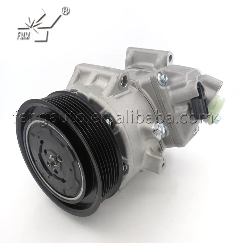 TSE14C Кондиционер авто ac компрессор 88310-42331 для Toyota Camry 2.0L
