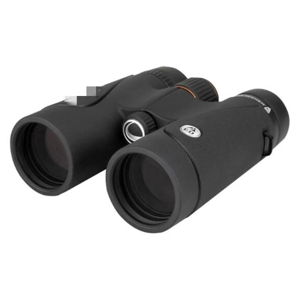 Vision 8X42 10x42 ED Бинокль HD водонепроницаемый низкий светильник ночного видения детский концертный LA022